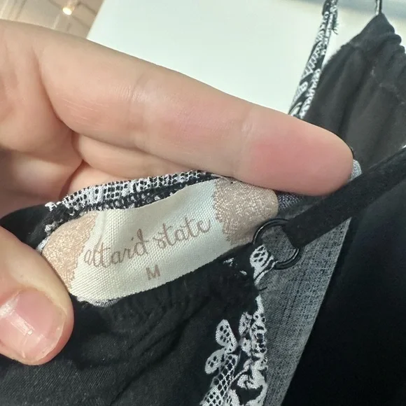 Altar’d State Jumpsuit - Picture 3 of 3